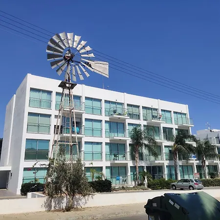 公寓 Dream Vacation By The Sea