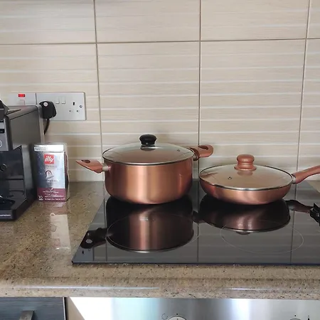 Dream Vacation By The Sea 普罗塔拉斯