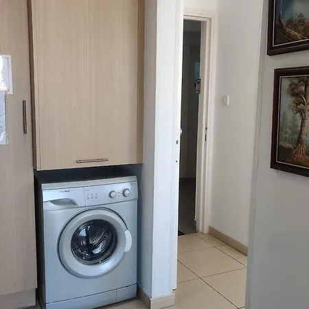 Dream Vacation By The Sea 普罗塔拉斯