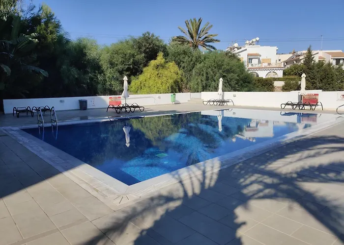 Dream Vacation By The Sea 公寓 普罗塔拉斯