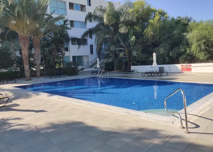 Dream Vacation By The Sea 公寓 普罗塔拉斯