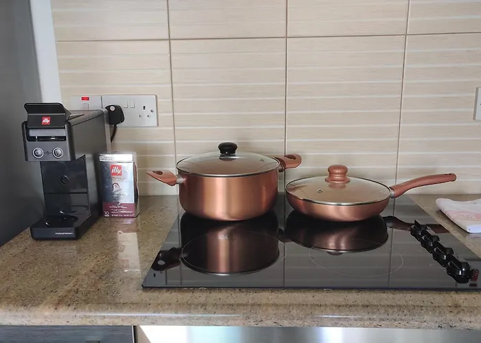 Dream Vacation By The Sea 普罗塔拉斯