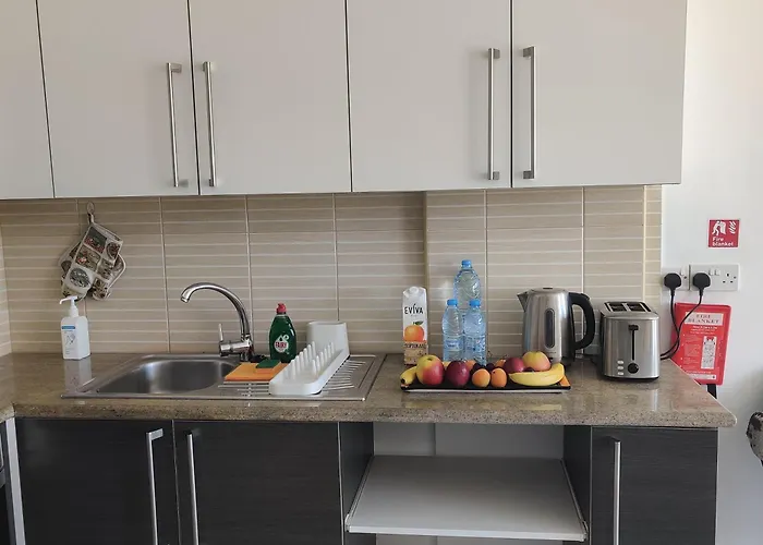 Dream Vacation By The Sea