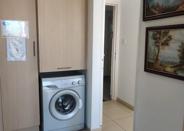 Dream Vacation By The Sea 普罗塔拉斯