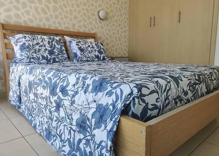 公寓 Dream Vacation By The Sea