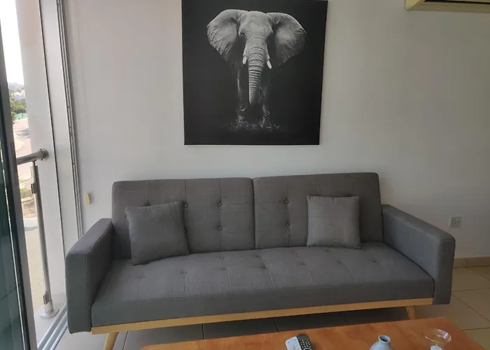 Dream Vacation By The Sea 普罗塔拉斯