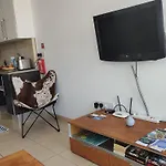 Apartmán Dream Vacation By The Sea Protaras
