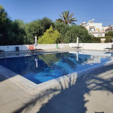 Dream Vacation By The Sea Apartmán Protaras
