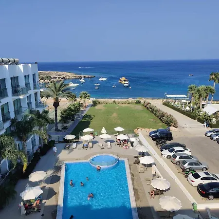 Dream Vacation By The Sea Protaras *
