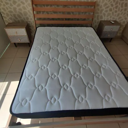 Dream Vacation By The Sea 아파트 프로타라스