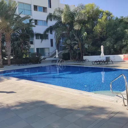 Dream Vacation By The Sea Protaras Apartment Protaras