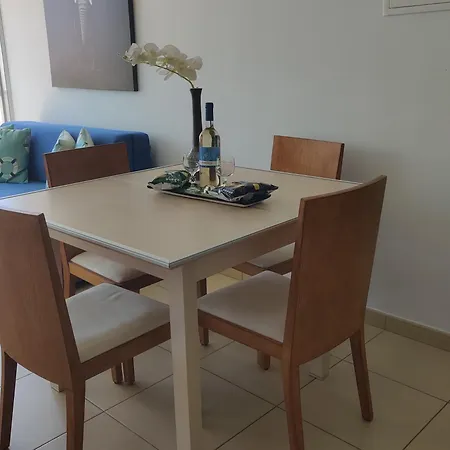 Daire Dream Vacation By The Sea