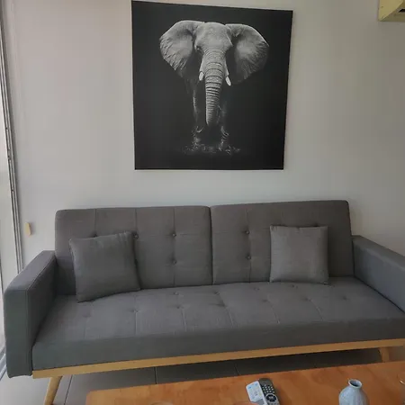 Dream Vacation By The Sea 프로타라스