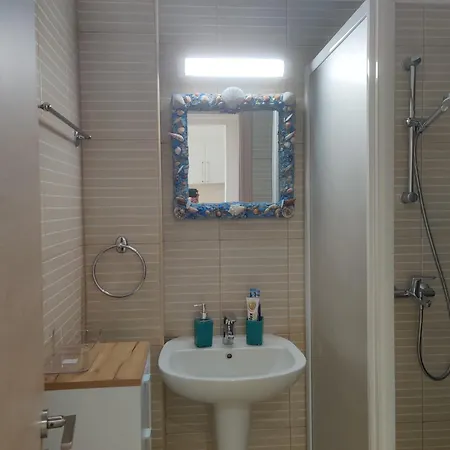 Daire Dream Vacation By The Sea