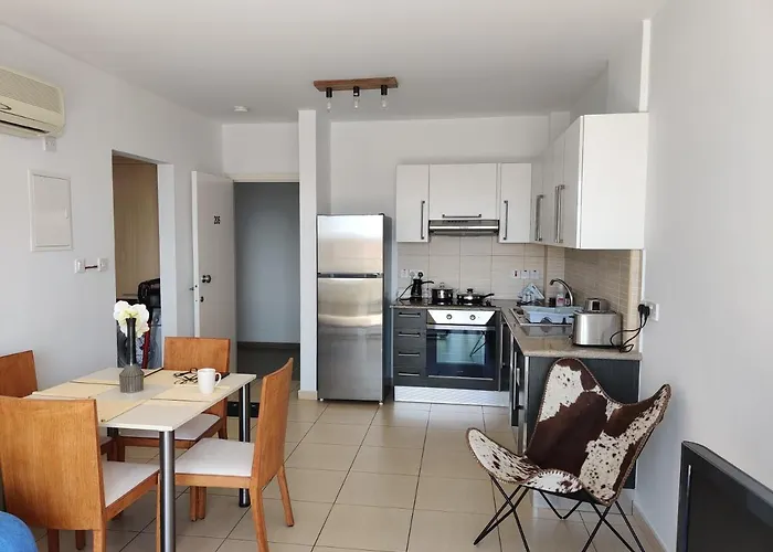 Dream Vacation By The Sea شقة *