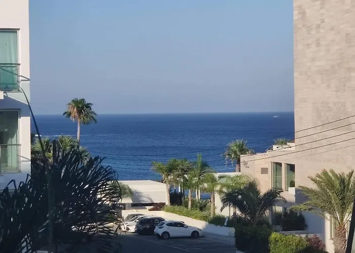 شقة Dream Vacation By The Sea