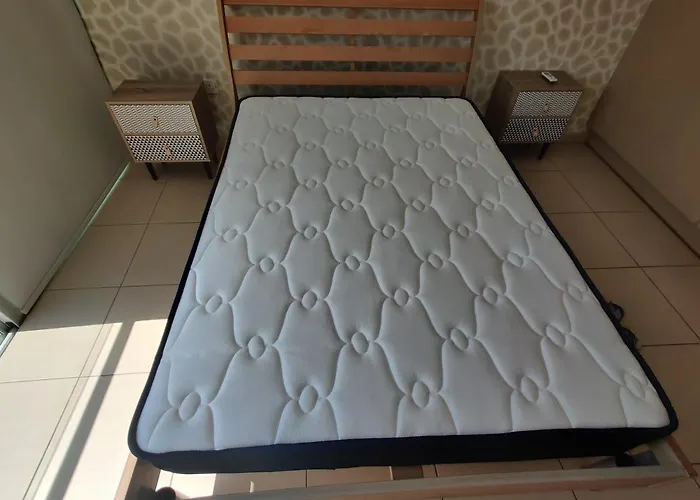 Dream Vacation By The Sea شقة بروتاراس