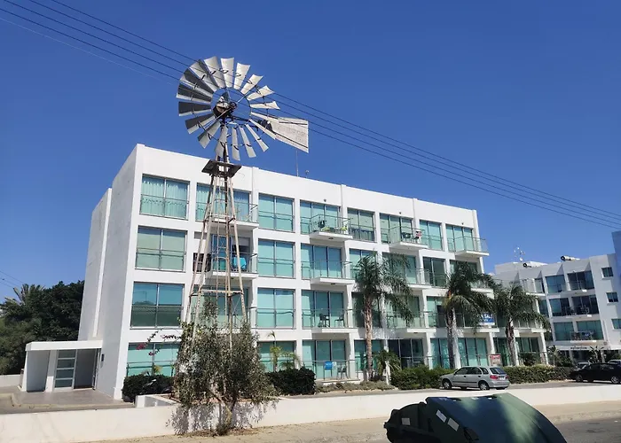 شقة Dream Vacation By The Sea