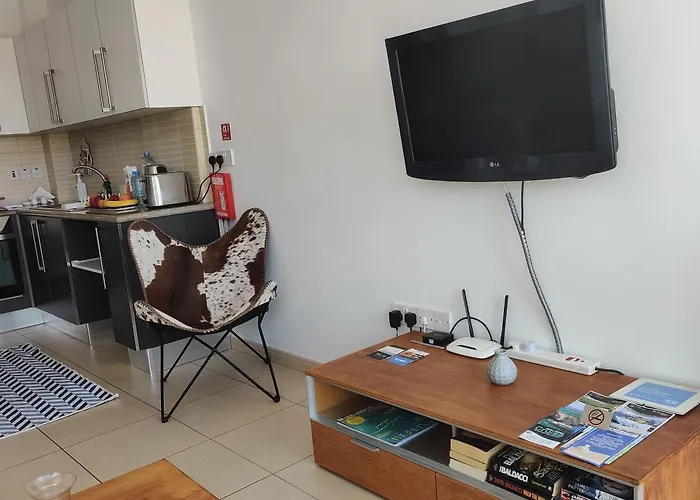 شقة Dream Vacation By The Sea بروتاراس