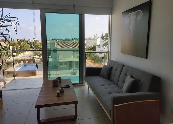 Dream Vacation By The Sea بروتاراس