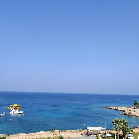 Apartamento Dream Vacation By The Sea *