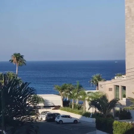 Apartamento Dream Vacation By The Sea