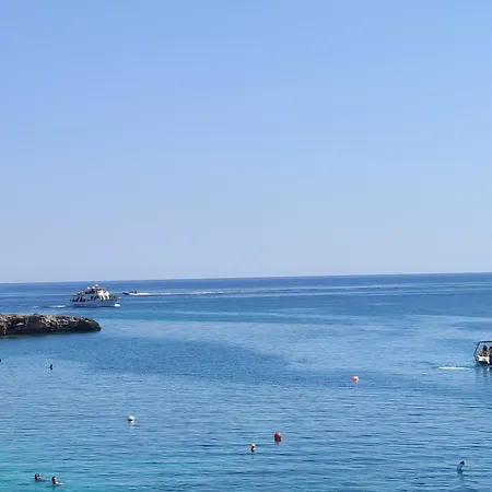 Dream Vacation By The Sea * Πρωταράς