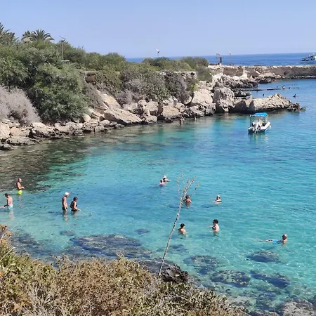 Dream Vacation By The Sea * Protaras