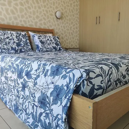 Διαμέρισμα Dream Vacation By The Sea